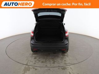 Nissan Qashqai 1.5 Turbodiesel Acenta