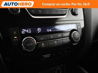 Nissan Qashqai 1.5 Turbodiesel Acenta