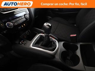 Nissan Qashqai 1.5 Turbodiesel Acenta