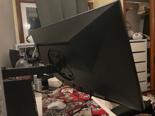 Monitor AOC C27G4ZXE 280Hz Curvo FHD