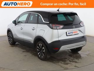 Opel Crossland X 1.2 Turbo Elegance