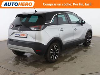 Opel Crossland X 1.2 Turbo Elegance
