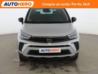 Opel Crossland X 1.2 Turbo Elegance