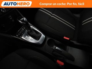 Opel Crossland X 1.2 Turbo Elegance