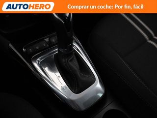 Opel Crossland X 1.2 Turbo Elegance