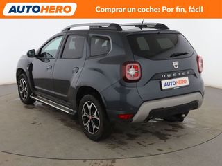 Dacia Duster 1.3 TCe SL 2019
