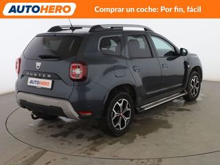 Dacia Duster 1.3 TCe SL 2019