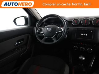 Dacia Duster 1.3 TCe SL 2019