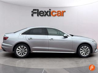 Audi A4 Advanced 30 TDI 100kW (136CV) S tronic