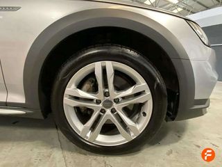 Audi A4 2.0 TFSI 252CV quattro S tronic