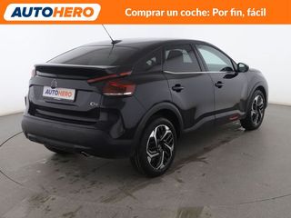 Citroën C4 1.5 Blue-HDi Feel Pack