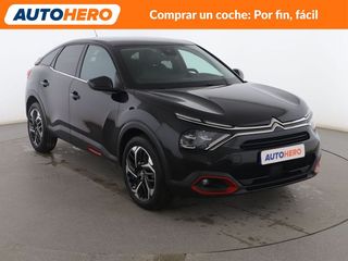 Citroën C4 1.5 Blue-HDi Feel Pack