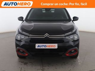 Citroën C4 1.5 Blue-HDi Feel Pack