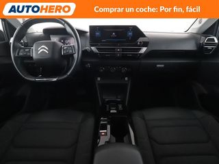 Citroën C4 1.5 Blue-HDi Feel Pack