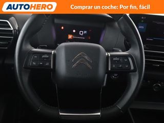 Citroën C4 1.5 Blue-HDi Feel Pack