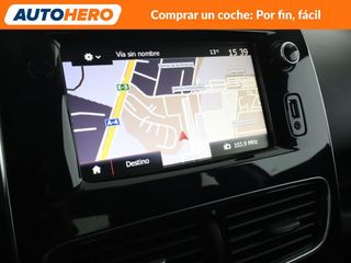 Renault Clio 0.9 Energy Zen