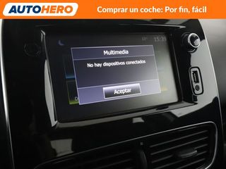 Renault Clio 0.9 Energy Zen