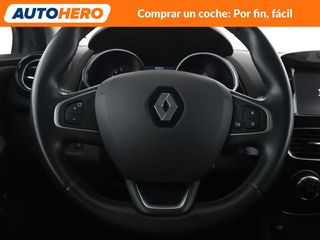 Renault Clio 0.9 Energy Zen