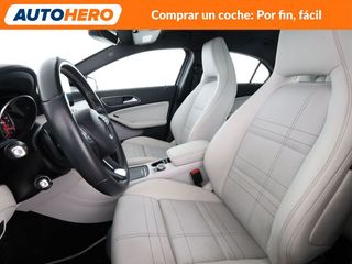 Mercedes Clase A A 180 BlueEfficiency Urban