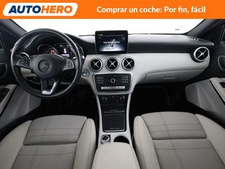 Mercedes Clase A A 180 BlueEfficiency Urban