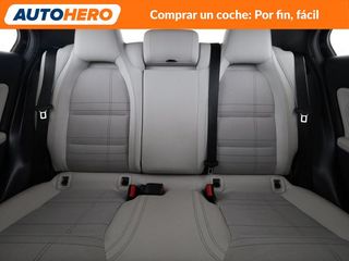 Mercedes Clase A A 180 BlueEfficiency Urban