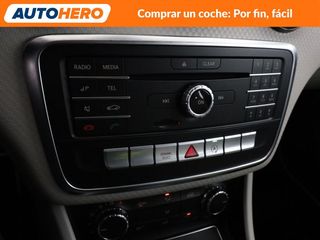 Mercedes Clase A A 180 BlueEfficiency Urban