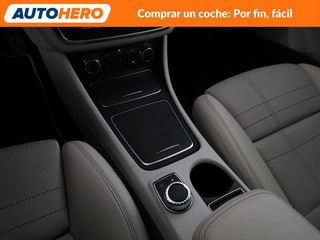 Mercedes Clase A A 180 BlueEfficiency Urban