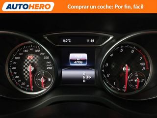 Mercedes Clase A A 180 BlueEfficiency Urban