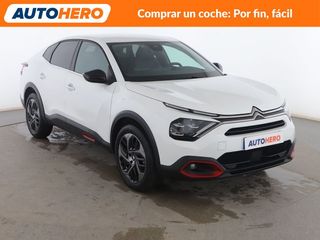 Citroën C4 X 1.5 Blue-HDi Feel Pack