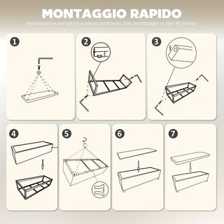 Banca Contenedor 84L Puff Reposapies 112X42X40 Cm, Ottomano Banca Contenedor Dormitorio en Terciopelo Acanalado, Estructura de Acero, Capacidad 220 Kg, para Sala de Estar y Entrada, Beige