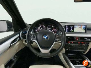 BMW X5 xDrive30d
