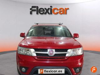 Fiat Freemont Black Code AWD 2.0 16v 170cv Diésel aut.