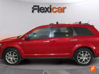 Fiat Freemont Black Code AWD 2.0 16v 170cv Diésel aut.