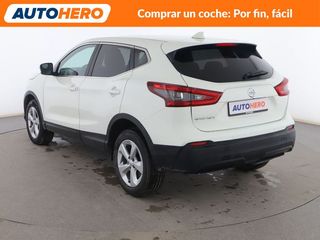 Nissan Qashqai 1.5 dCi Acenta