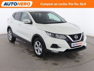 Nissan Qashqai 1.5 dCi Acenta