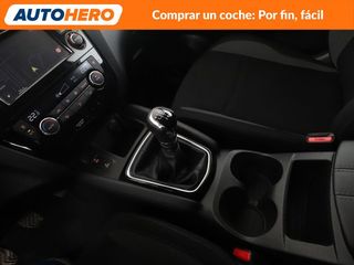 Nissan Qashqai 1.5 dCi Acenta