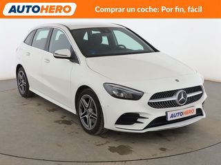 Mercedes Clase B B 250e AMG Line