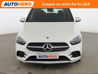 Mercedes Clase B B 250e AMG Line