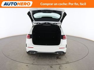 Mercedes Clase B B 250e AMG Line