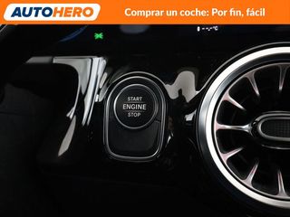 Mercedes Clase B B 250e AMG Line