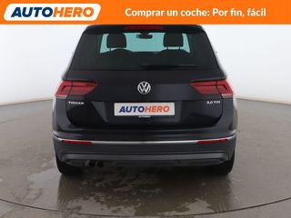 Volkswagen Tiguan 2.0 TDI Sport BlueMotion