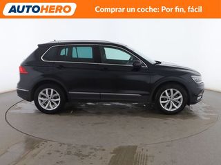 Volkswagen Tiguan 2.0 TDI Sport BlueMotion