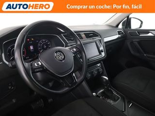 Volkswagen Tiguan 2.0 TDI Sport BlueMotion