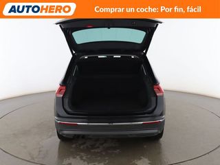 Volkswagen Tiguan 2.0 TDI Sport BlueMotion
