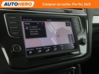 Volkswagen Tiguan 2.0 TDI Sport BlueMotion