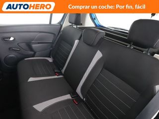 Dacia Sandero 0.9 TCe Stepway Ambiance