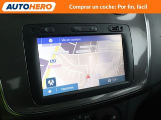 Dacia Sandero 0.9 TCe Stepway Ambiance