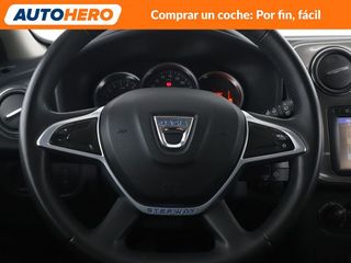 Dacia Sandero 0.9 TCe Stepway Ambiance