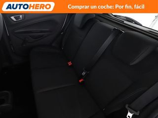 Ford Fiesta 1.25 Trend