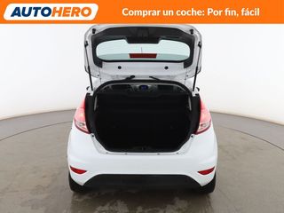 Ford Fiesta 1.25 Trend